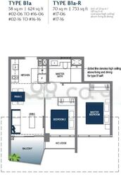 Lake Grande (D22), Condominium #467375651